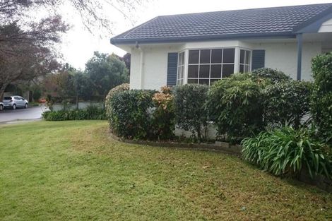 Photo of property in 6 Kenneth Small Place, Remuera, Auckland, 1050