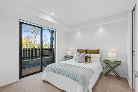 Photo of property in 3/187 Fitzgerald Avenue, Christchurch Central, Christchurch, 8011