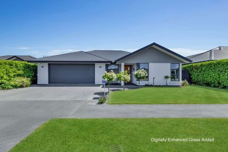 Photo of property in 22 Crowder Street, Lincoln, 7608