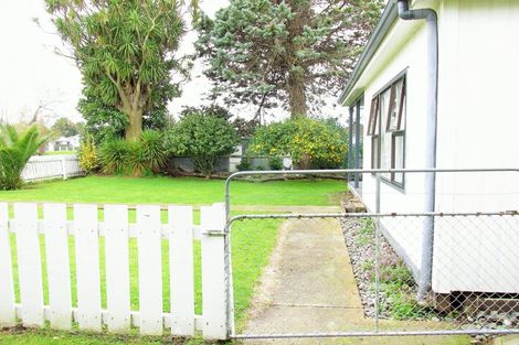 Photo of property in 117 Mclean Street, Wairoa, 4108
