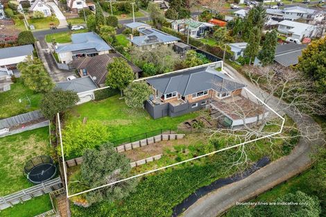 Photo of property in 107 Sutherland Road, Brookfield, Tauranga, 3110
