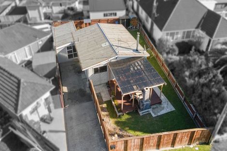 Photo of property in 33 Hyde Street, Wainuiomata, Lower Hutt, 5014