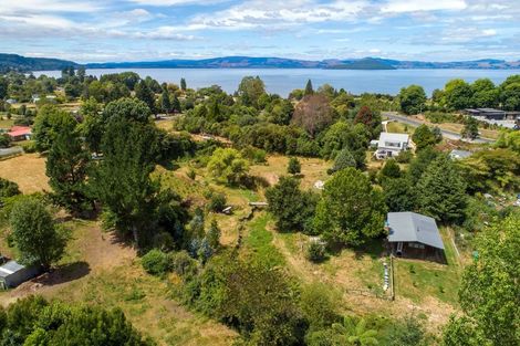 Photo of property in 509 Hamurana Road, Hamurana, Rotorua, 3097
