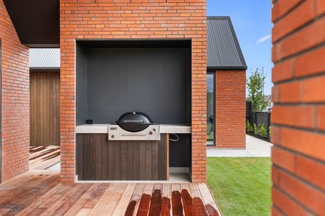 Photo of property in 13 Frank Ernest Crescent, Prebbleton, 7604