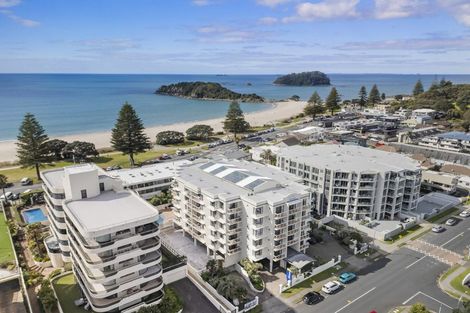 Photo of property in 305/23 Maunganui Road, Mount Maunganui, 3116