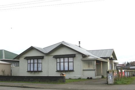 Photo of property in 110 Tramway Road, Strathern, Invercargill, 9812