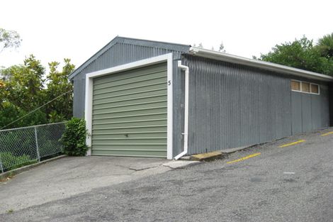 Photo of property in 11 Cressy Terrace, Lyttelton, 8082