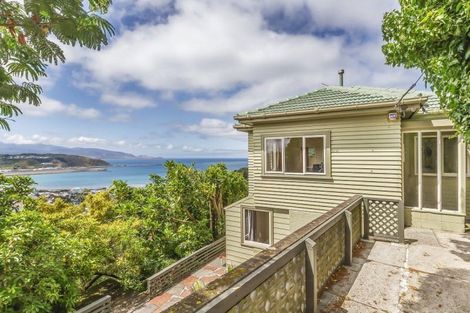 Photo of property in 5 Hornsey Road, Melrose, Wellington, 6023