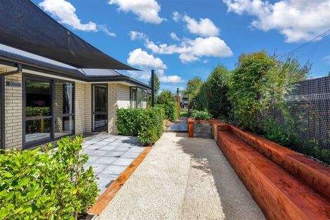 Photo of property in 29a Wellington Street, Ashley, Rangiora, 7477