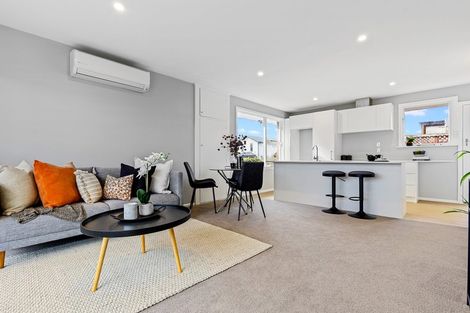 Photo of property in 185a Rutland Street, St Albans, Christchurch, 8052