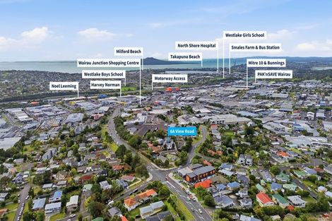 Photo of property in 1/6a View Road, Papakura, 2110