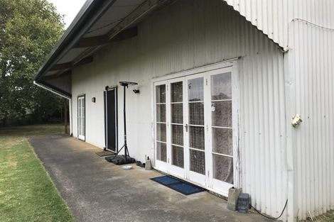 Photo of property in 222 Helvetia Road, Pukekohe, 2676