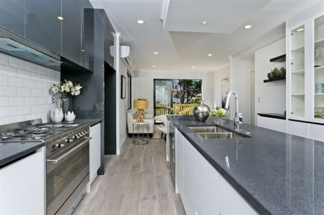 Photo of property in 4 Mohaka Way, Albany Heights, Auckland, 0632