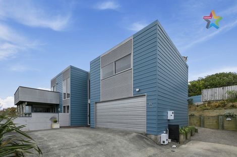 Photo of property in 22d Drummond Crescent, Kelson, Lower Hutt, 5010