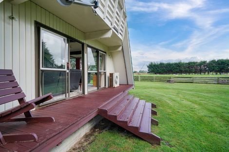 Photo of property in 243 Curran Road, Otatara, Invercargill, 9879