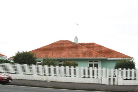 Photo of property in 358 Devon Street West, Lynmouth, New Plymouth, 4310