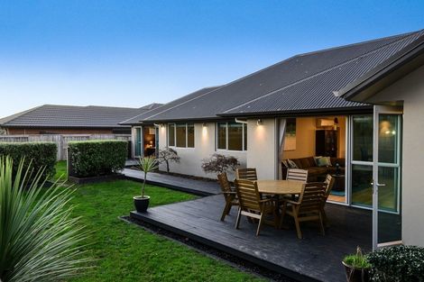 Photo of property in 1 Woodridge Drive, Flagstaff, Hamilton, 3210