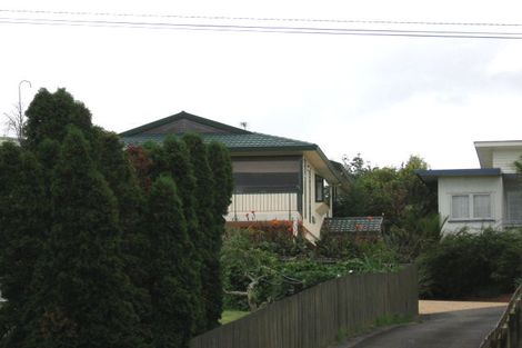 Photo of property in 126a Whitney Street, New Windsor, Auckland, 0600