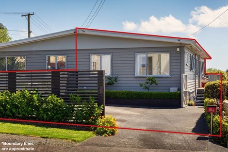 Photo of property in 18a School Road, Morningside, Auckland, 1021