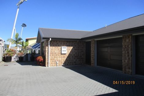 Photo of property in 31e Willoughby Street, Whitiora, Hamilton, 3200