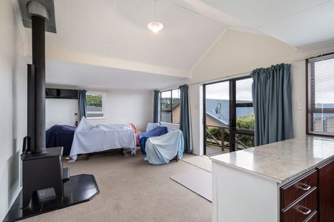 Photo of property in 134 Brockville Road, Brockville, Dunedin, 9011