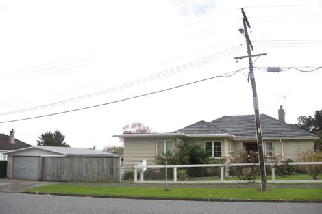 Photo of property in 31 Rimu Street, Naenae, Lower Hutt, 5011