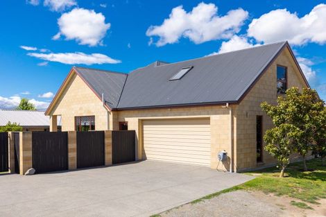 Photo of property in 5 Forest Park Drive, Witherlea, Blenheim, 7201