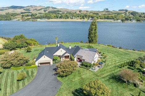 Photo of property in 2/193 Gorton Road, Karapiro, Cambridge, 3494