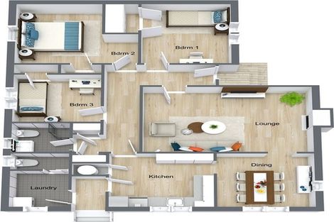 Photo of property in 25 Bexhill Crescent, Redwoodtown, Blenheim, 7201