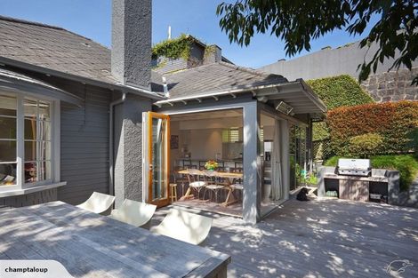 Photo of property in 131 Upland Road, Remuera, Auckland, 1050