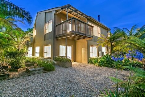 Photo of property in 14 Galaxy Drive, Mairangi Bay, Auckland, 0630