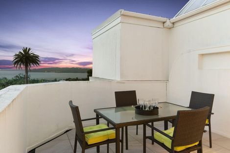 Photo of property in 4/189 Jervois Road, Herne Bay, Auckland, 1011