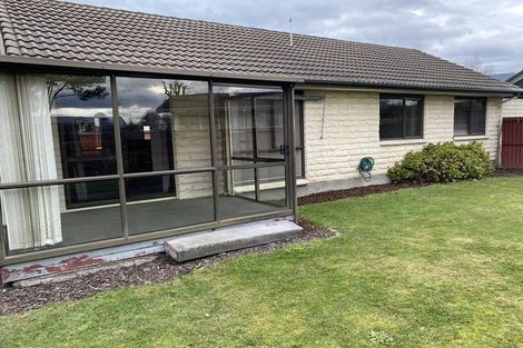 Photo of property in 2/9 Ikamatua Lane, Sydenham, Christchurch, 8023