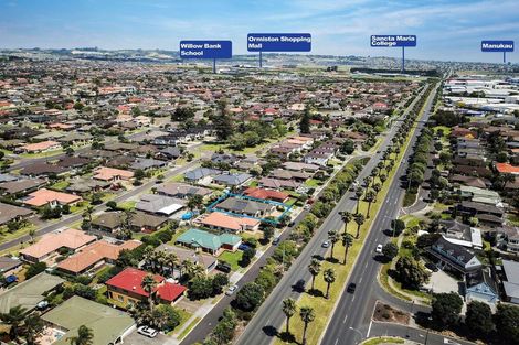 Photo of property in 12 Sheddings Lane, East Tamaki, Auckland, 2016