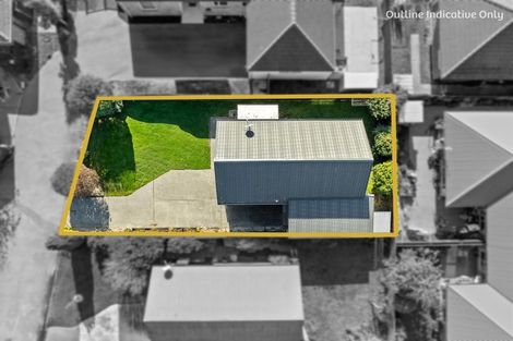 Photo of property in 2/20 Kirsten Place, Parklands, Christchurch, 8083