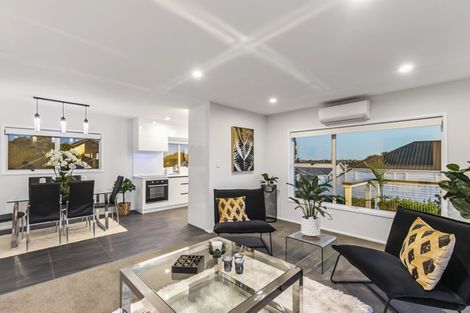 Photo of property in 3/57 Bayswater Avenue, Bayswater, Auckland, 0622