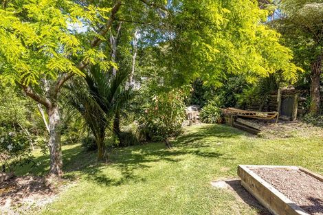 Photo of property in 61 Fairview Crescent, Omiha, Waiheke Island, 1081