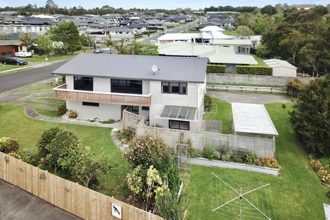 Photo of property in 27 Tynan Street, Te Puke, 3119