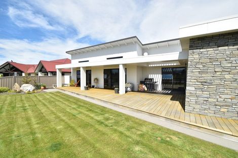 Photo of property in 3 Penstock Place, Twizel, 7901