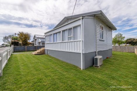 Photo of property in 19 Hamilton Street, East Gore, Gore, 9710