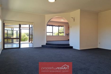 Photo of property in 48 Truby King Street, Merrilands, New Plymouth, 4312