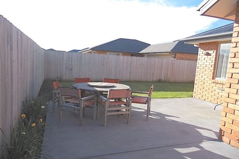 Photo of property in 6a Hurricane Way, Wigram, Christchurch, 8042