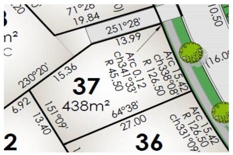 Photo of property in 11 Meadow Stream Drive, Casebrook, Christchurch, 8051