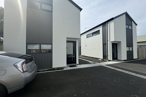 Photo of property in 2/40 Norwich Street, Linwood, Christchurch, 8062