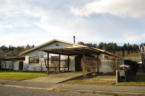 Photo of property in 31 Arnott Street, Alexandra, 9320