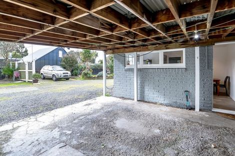 Photo of property in 44 Waite Street, Featherston, 5710