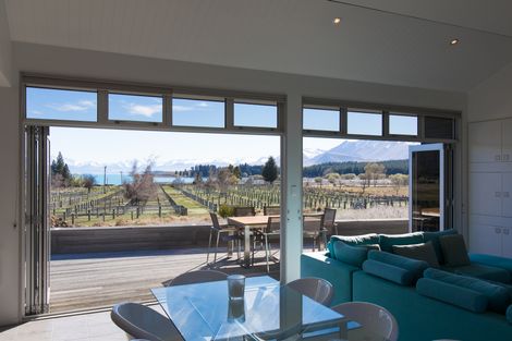 Photo of property in 9 Dwyer Place, Lake Tekapo, 7999