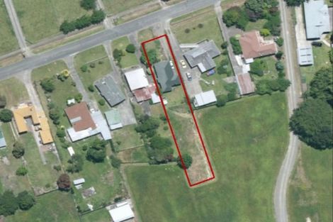 Photo of property in 43 Mitchell Road, Wairoa, 4108