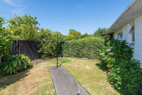 Photo of property in 3/36 Kinloch Street, St Albans, Christchurch, 8014