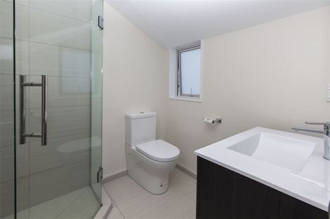 Photo of property in 4/466 Hagley Avenue, Christchurch Central, Christchurch, 8011